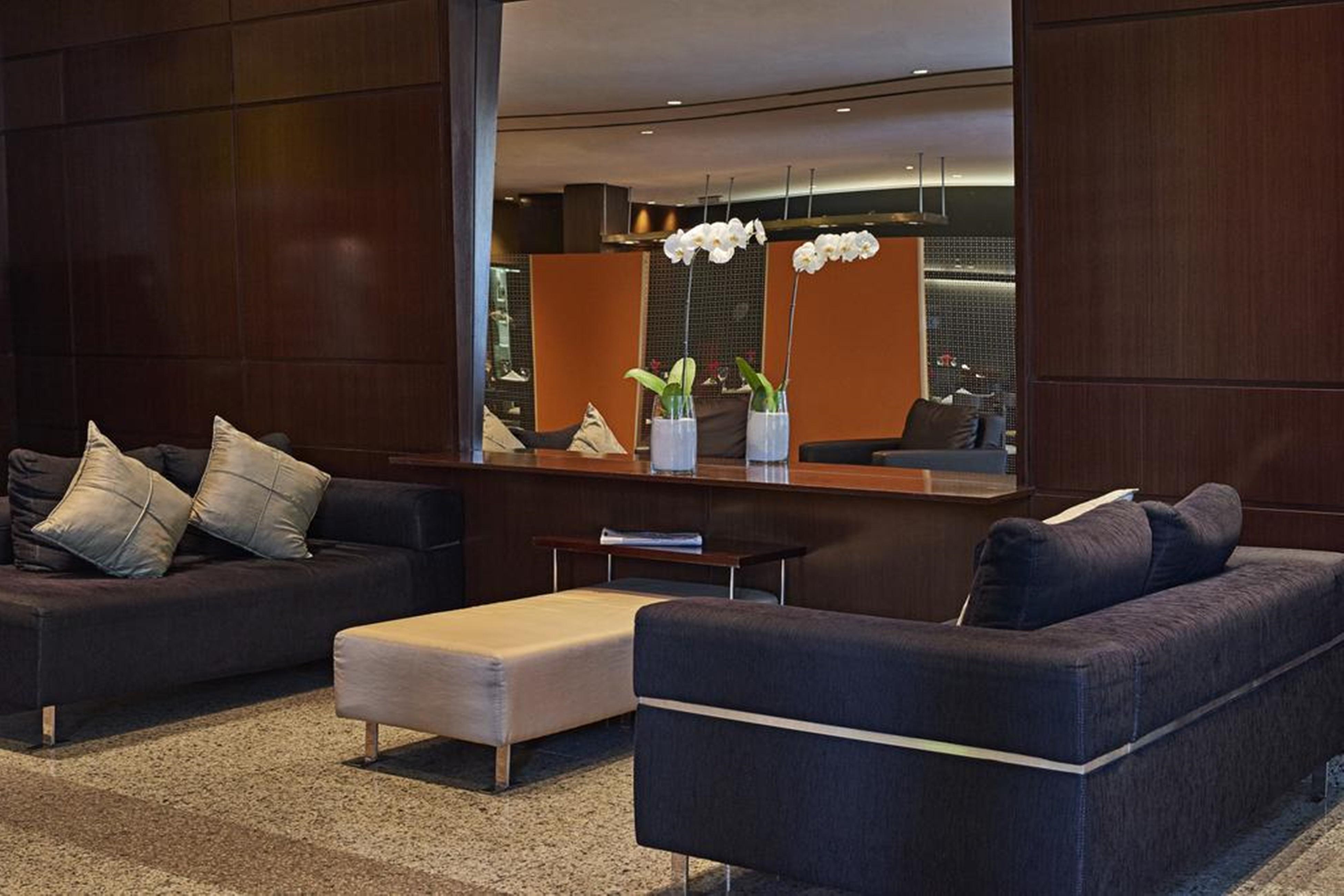 Mercure Sao Paulo Paulista Exterior photo