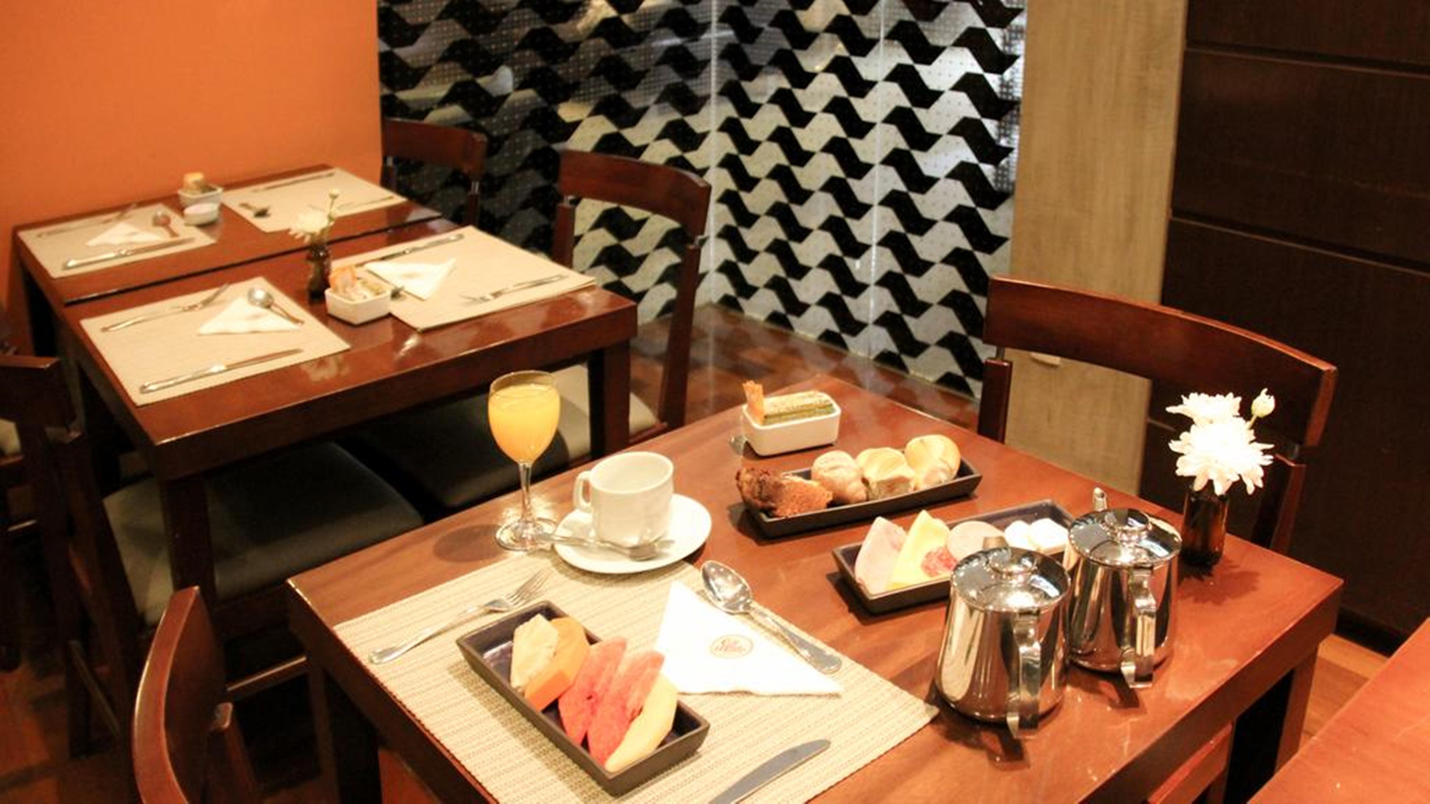 Mercure Sao Paulo Paulista Exterior photo
